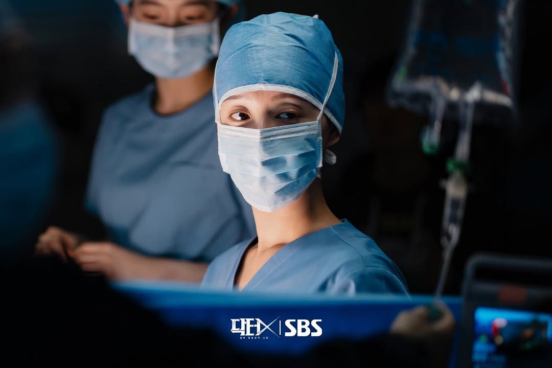 SBS 금토드라마 <닥터X: 하얀 마피아의 시대> 스틸