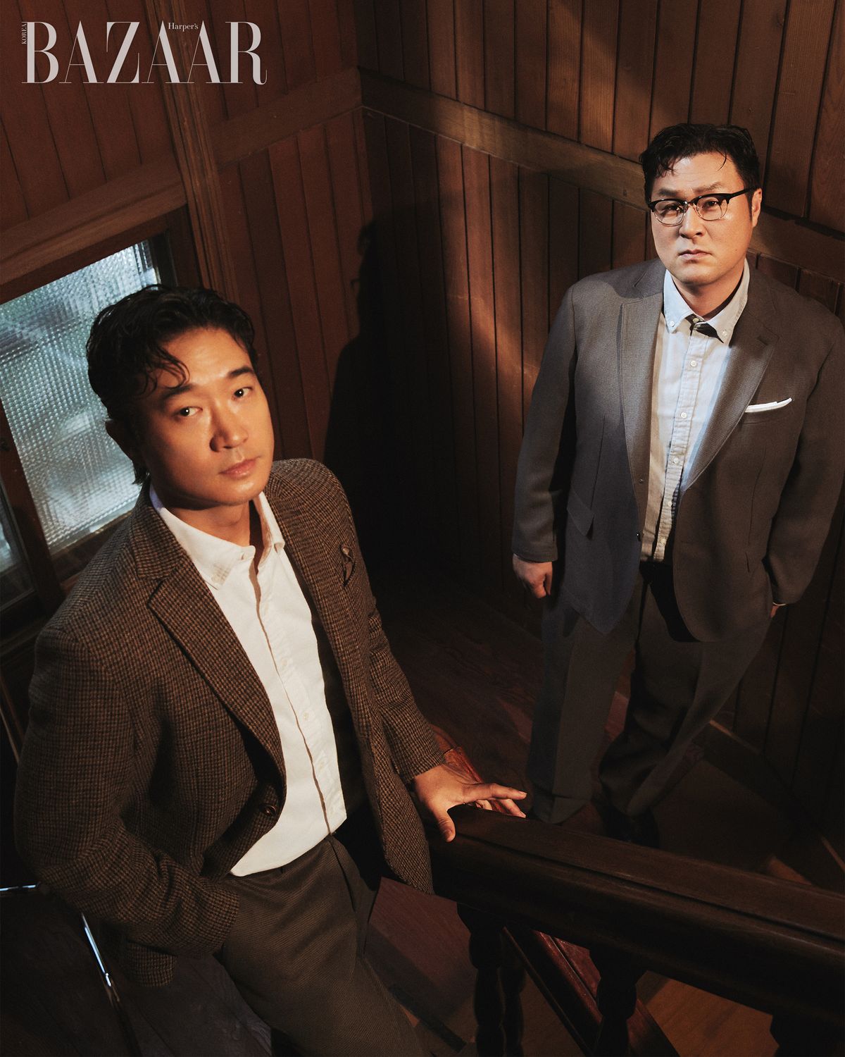 「화보 속 올젠 FW 아이템 만나보기」