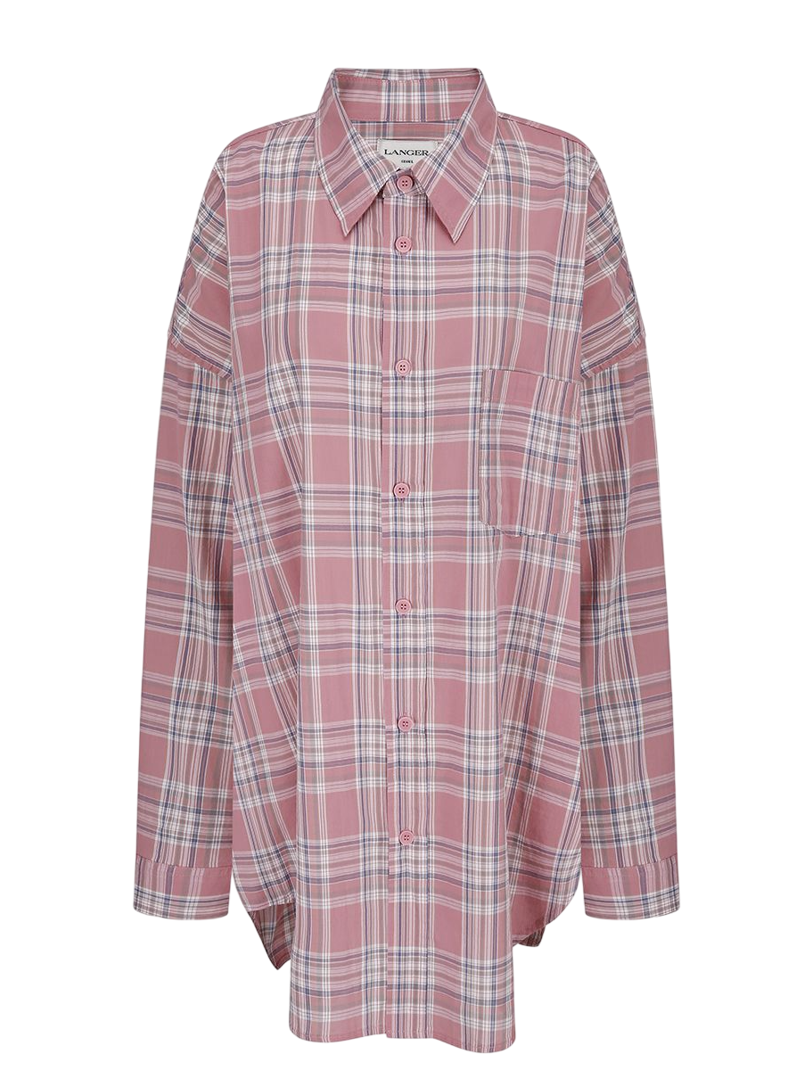 node check shirt