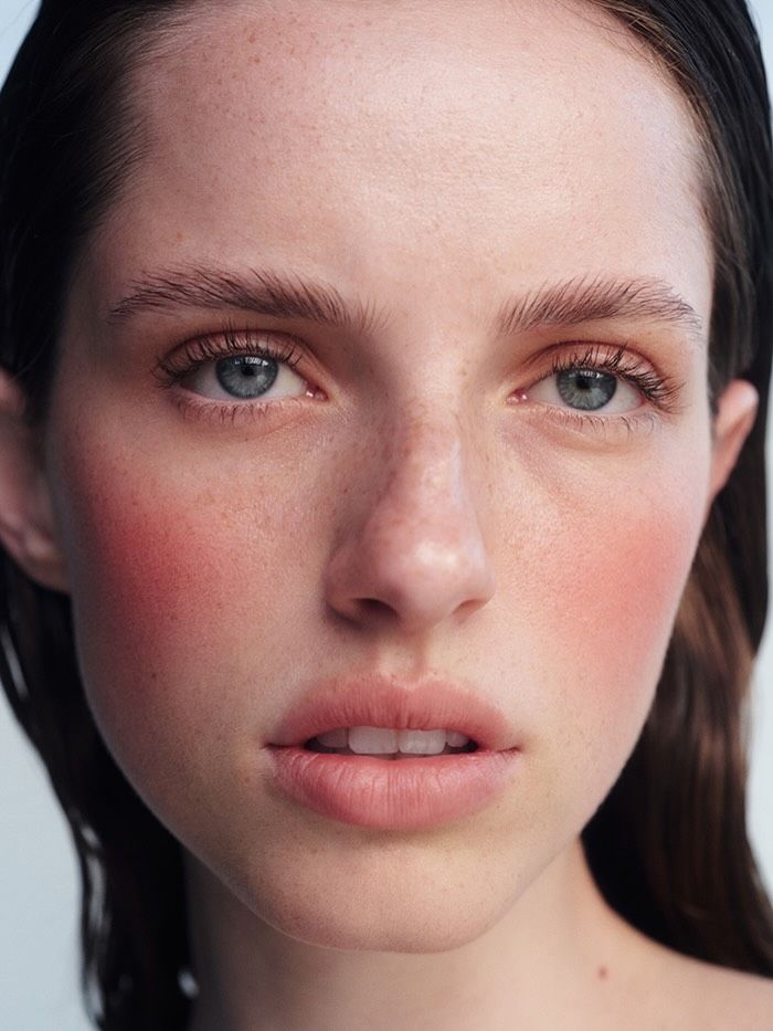 사진/ @tammimayhewmakeup