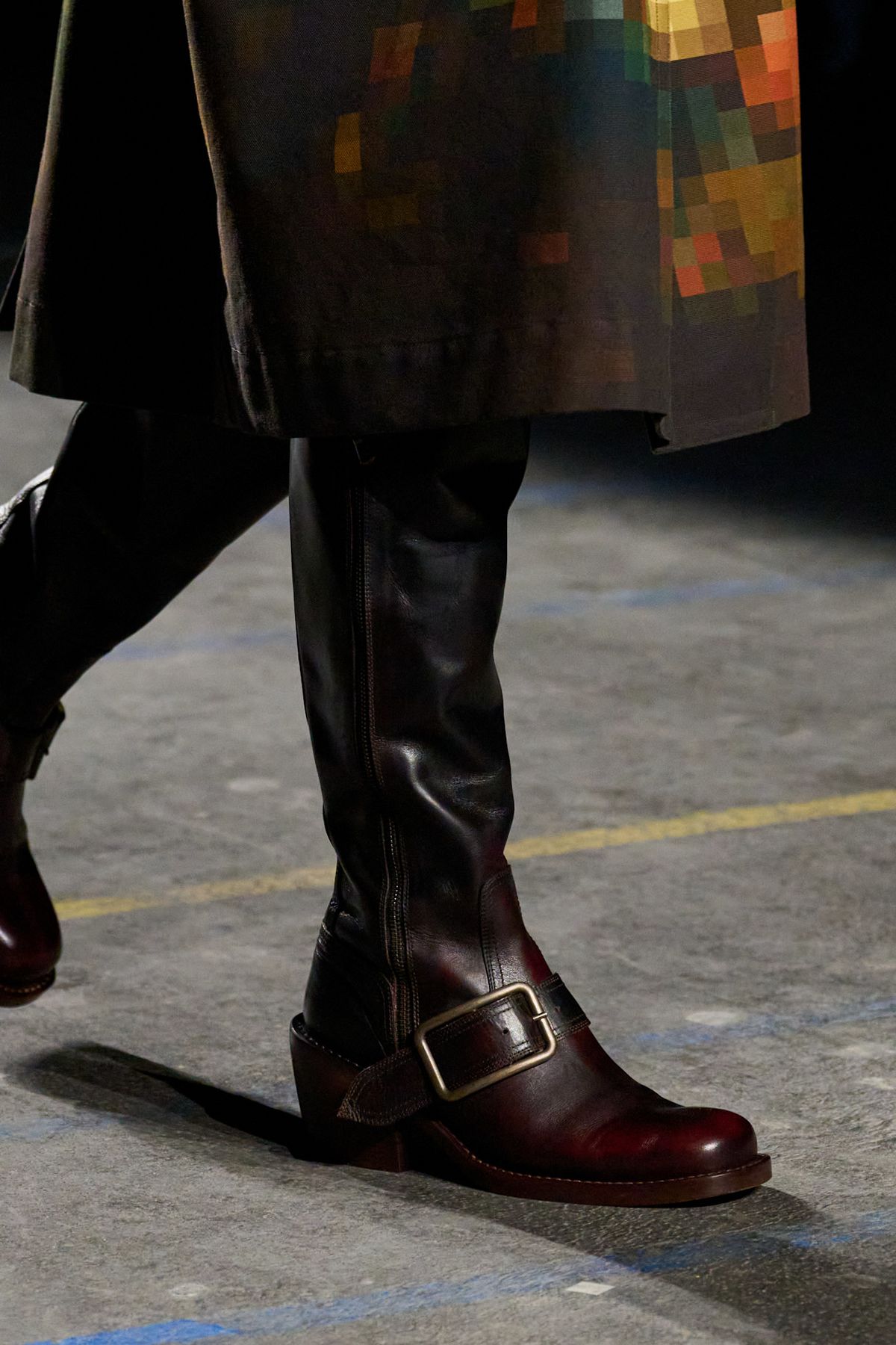 Van Noten FW26 