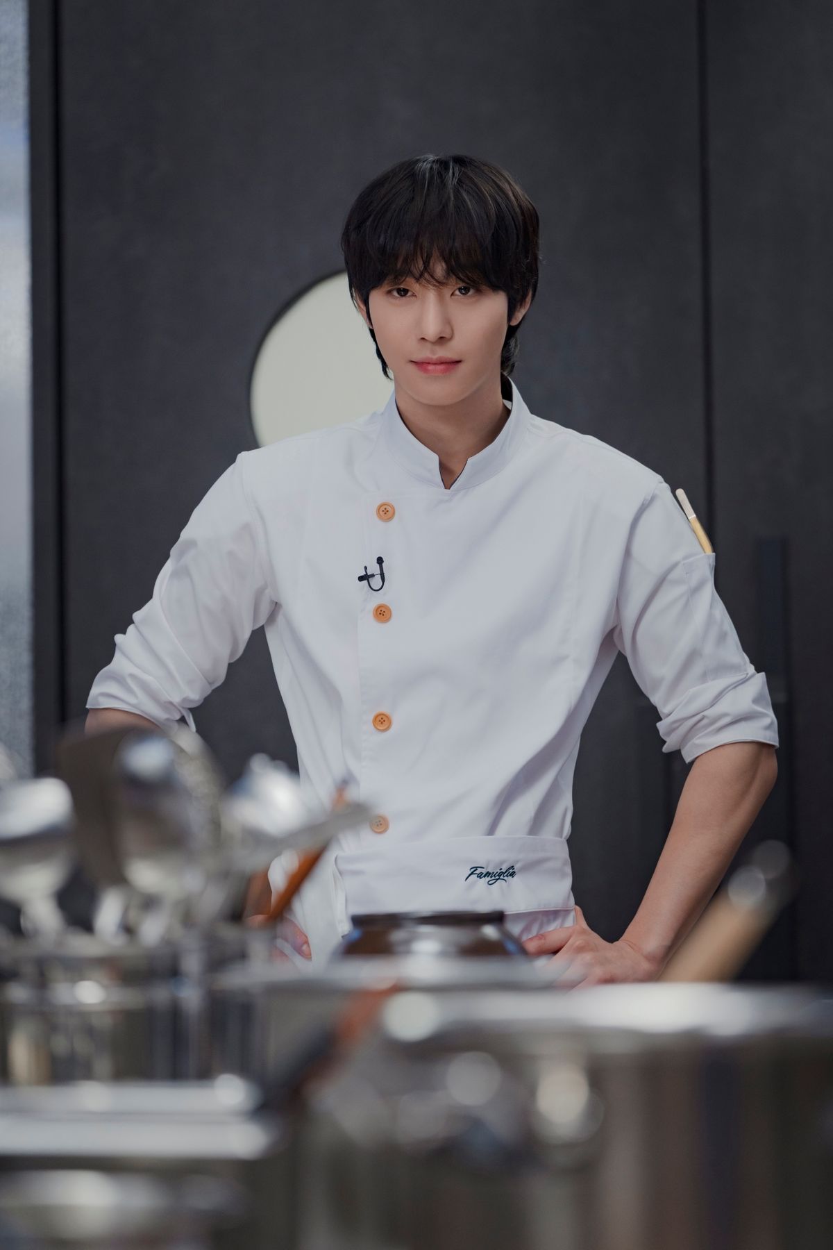 JTBC 토일드라마 <파이널 테이블> 스틸