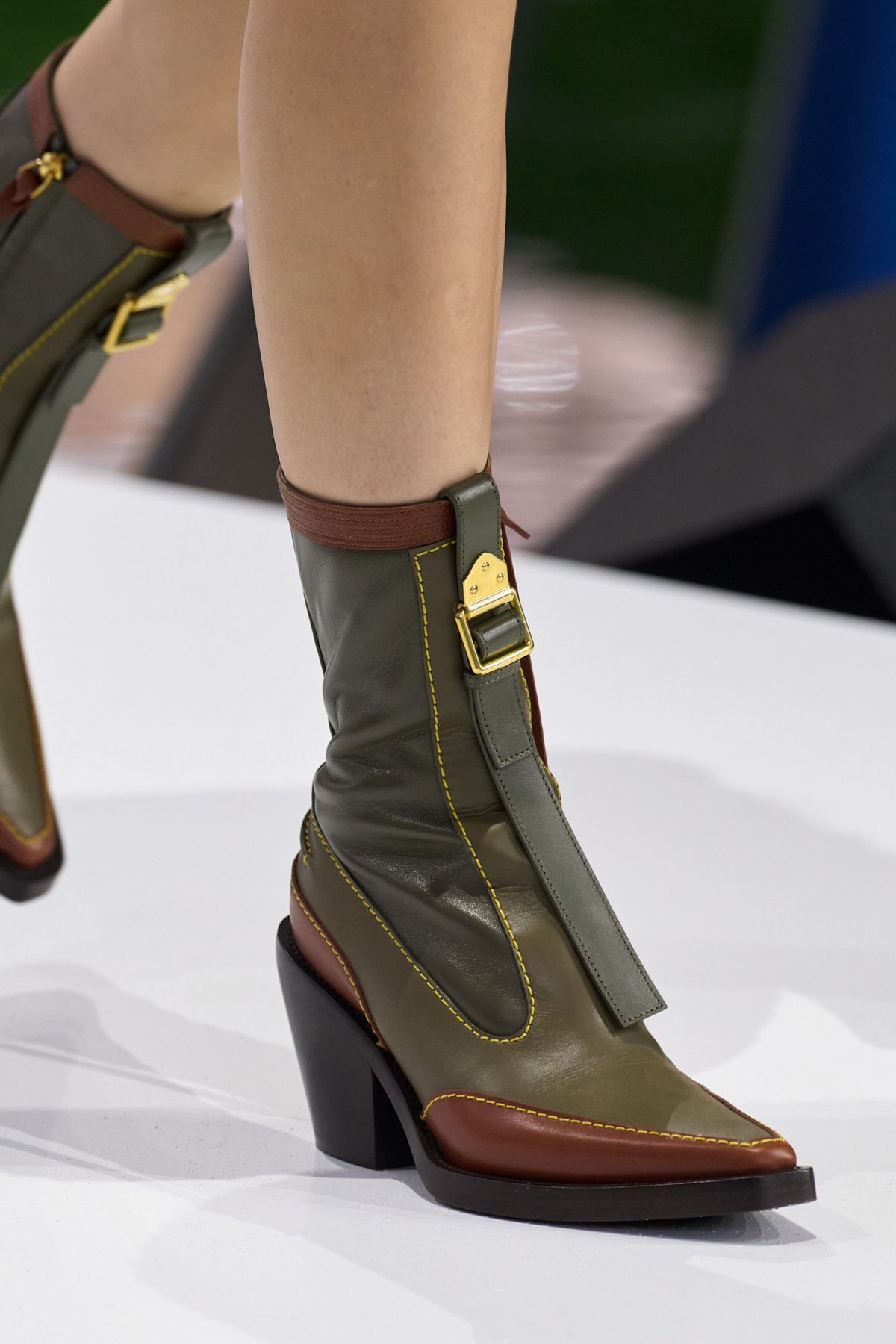 Louis Vuitton FW26 