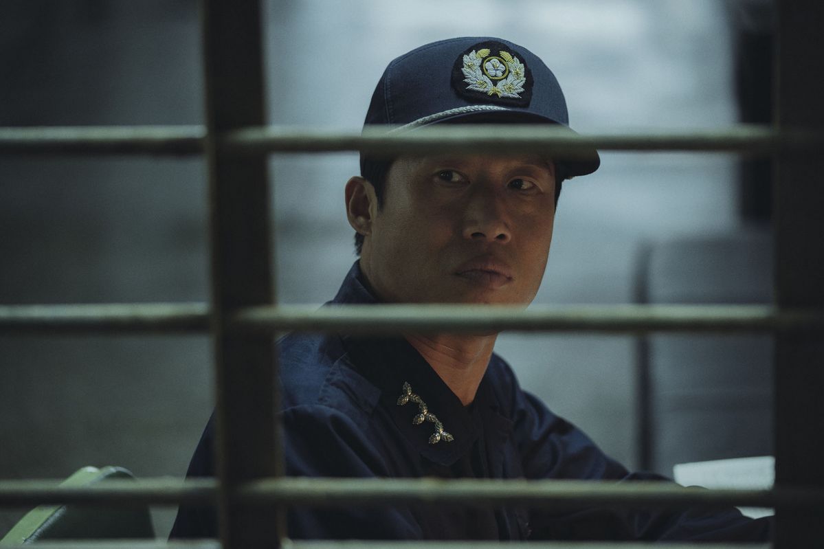 영화 <1987> 스틸