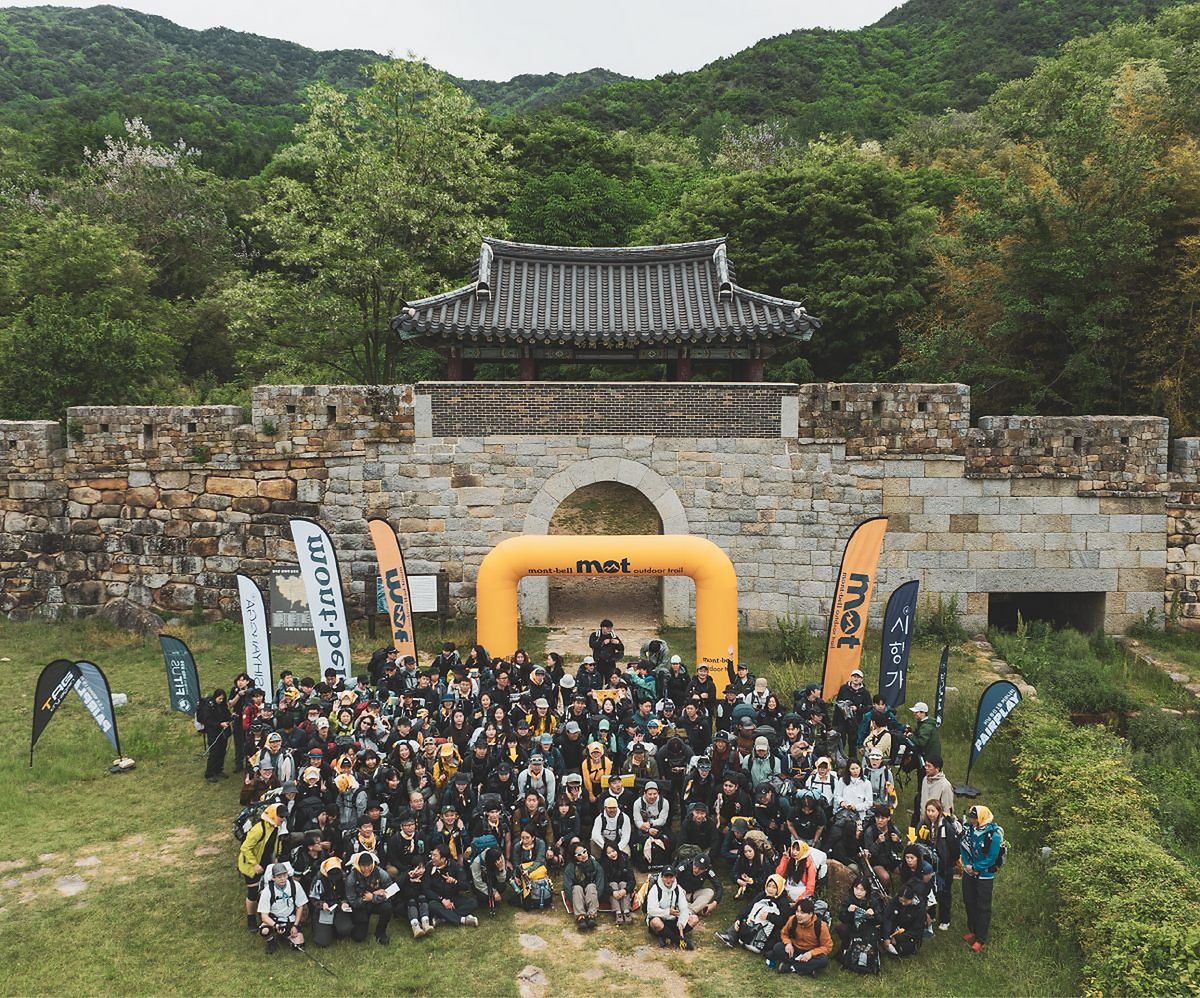 사진/ 몽벨