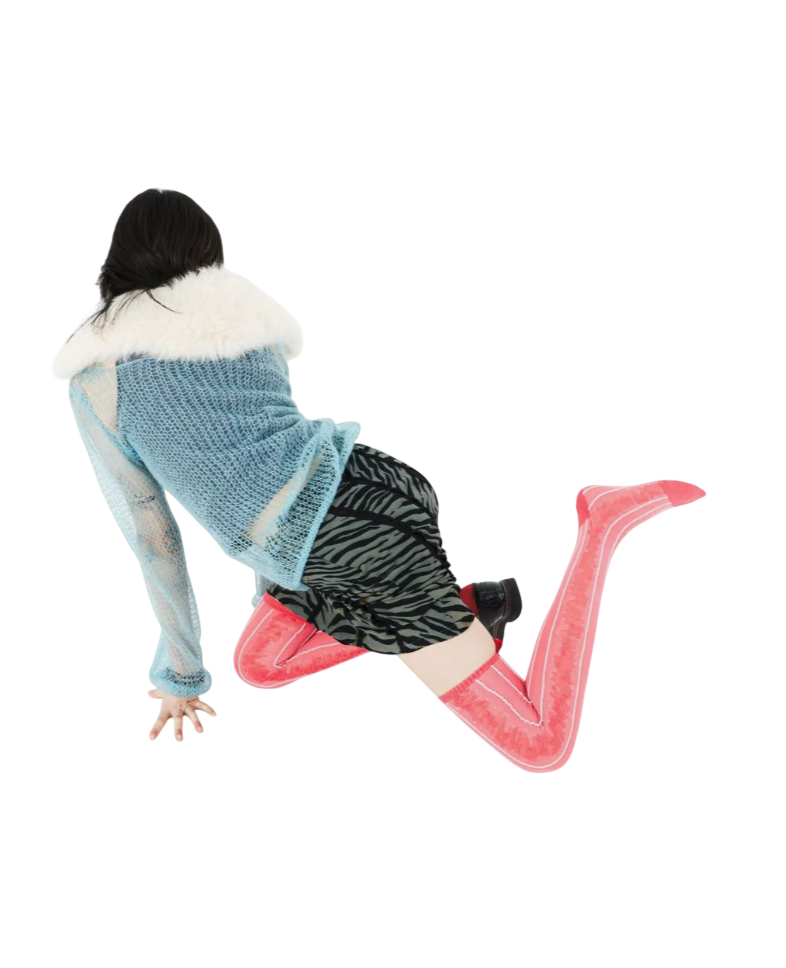 플레쉬 오버니삭스