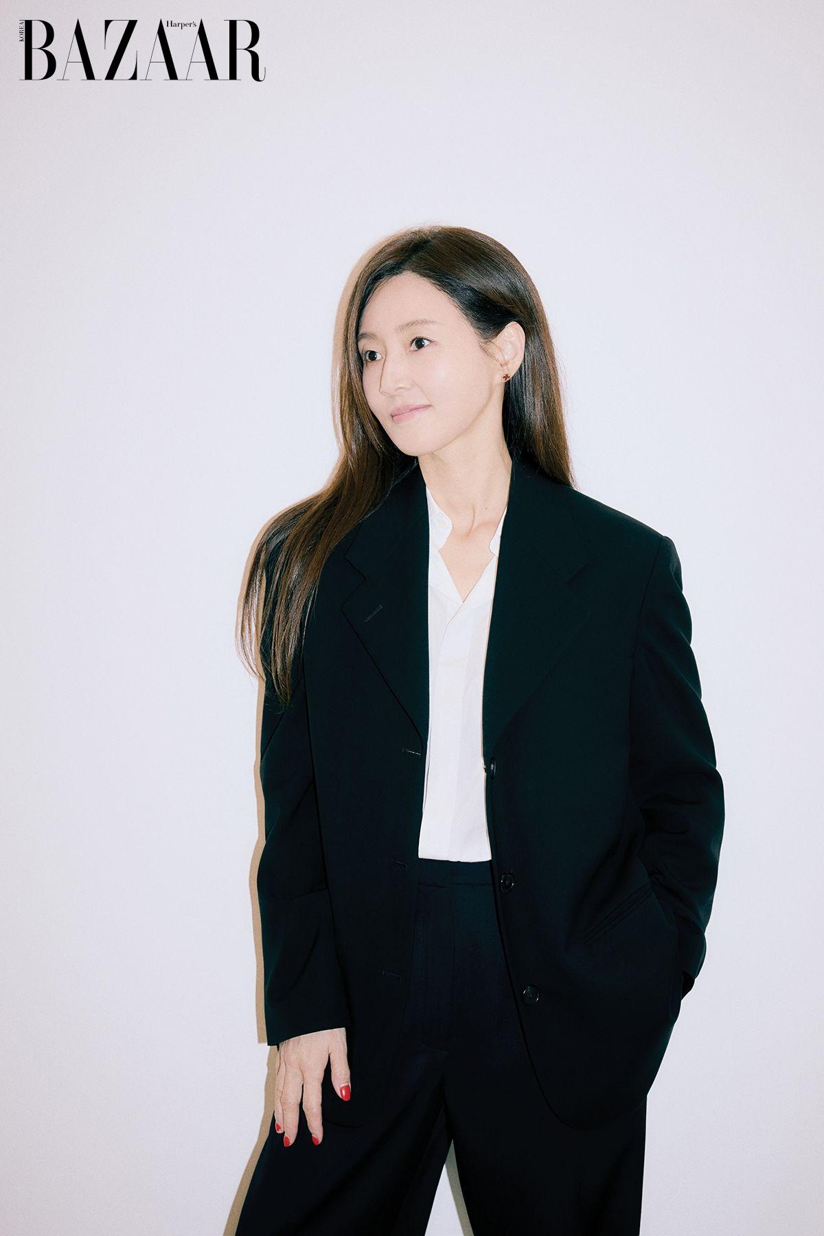 (위부터) 콩소르시움 공동 디렉터 김승덕, 창립자이자 공동 디렉터 프랑크 고트로, 더페이지 갤러리 대표 성지은. 