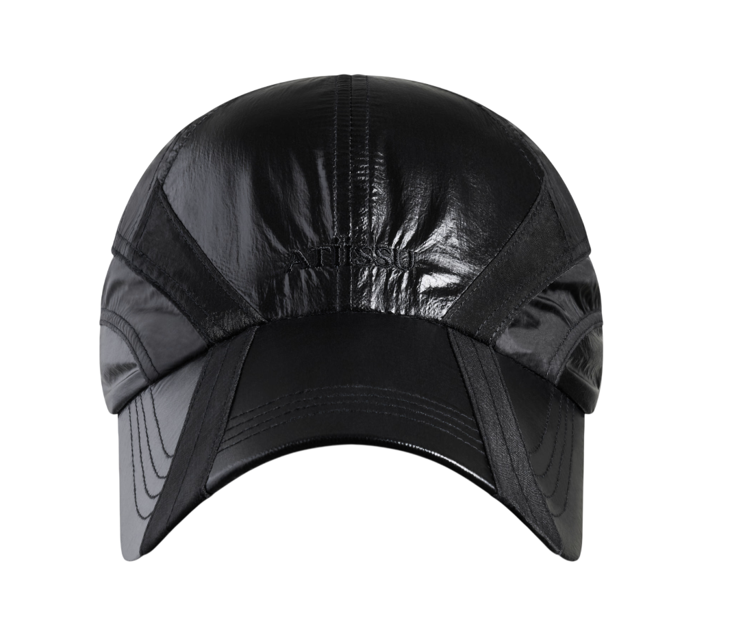 Tarp Cap BK