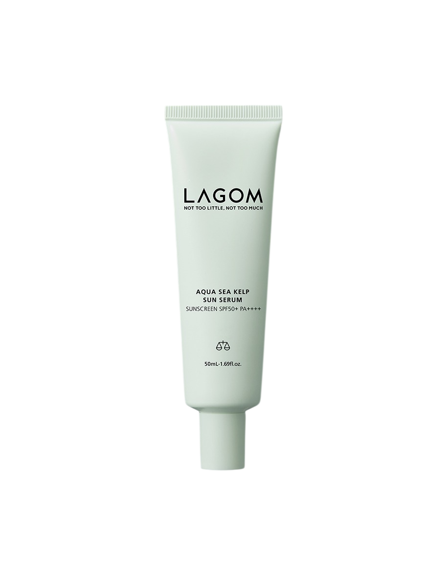 아쿠아 씨켈프 선세럼 SPF50+ PA++++