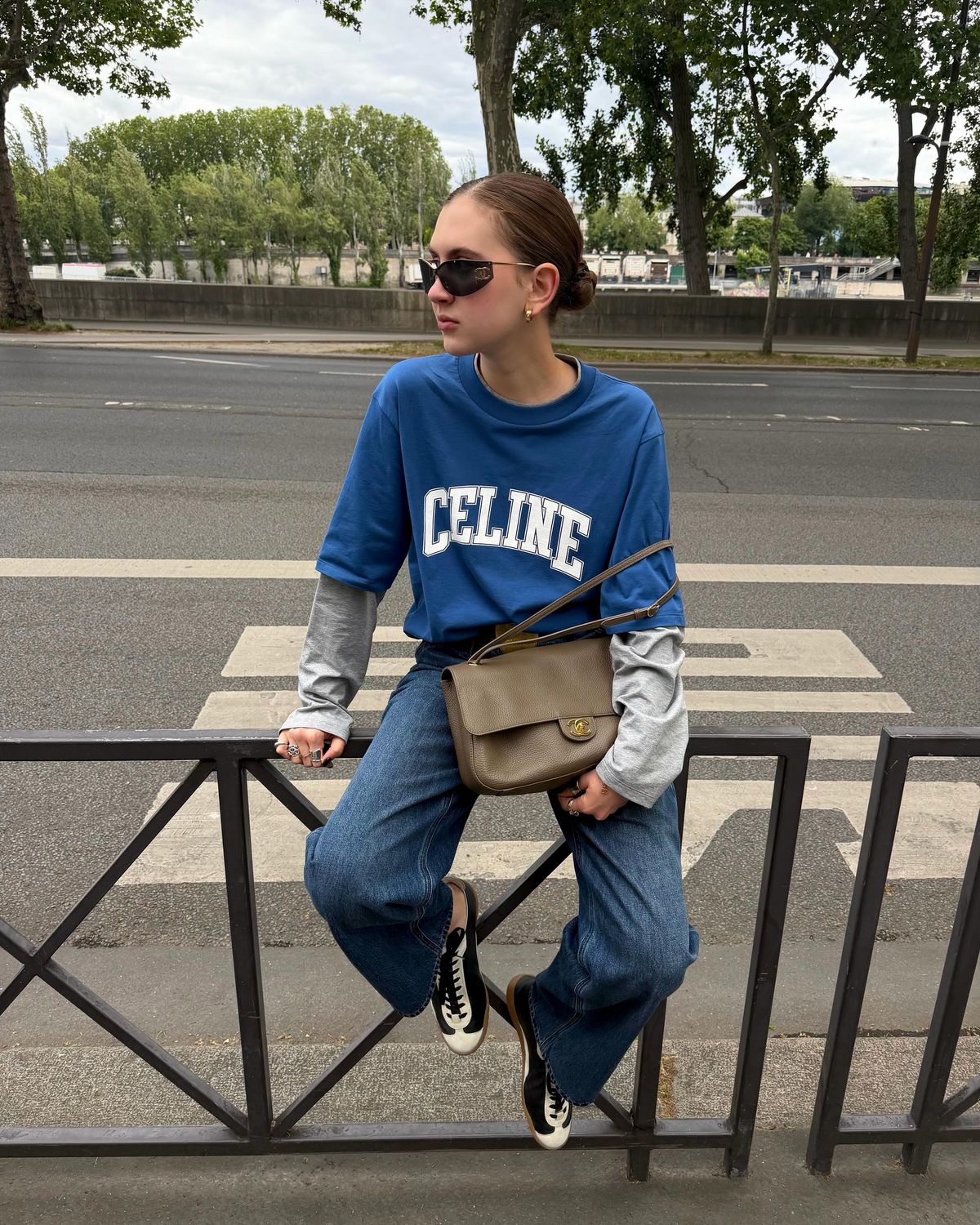 사진/ @alvinamukhanova