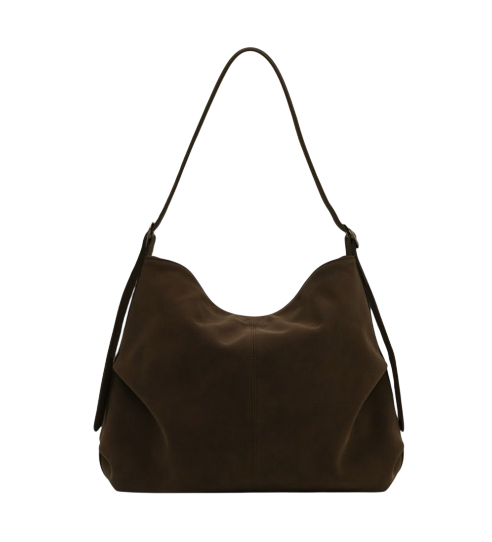 Balloon Suede