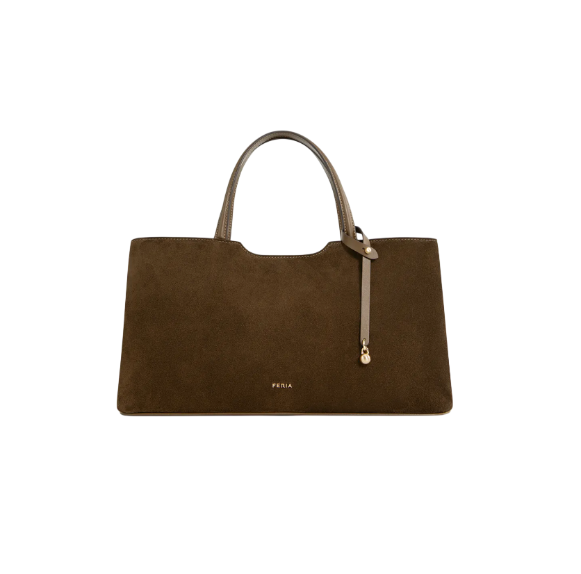 SQUARE BAG