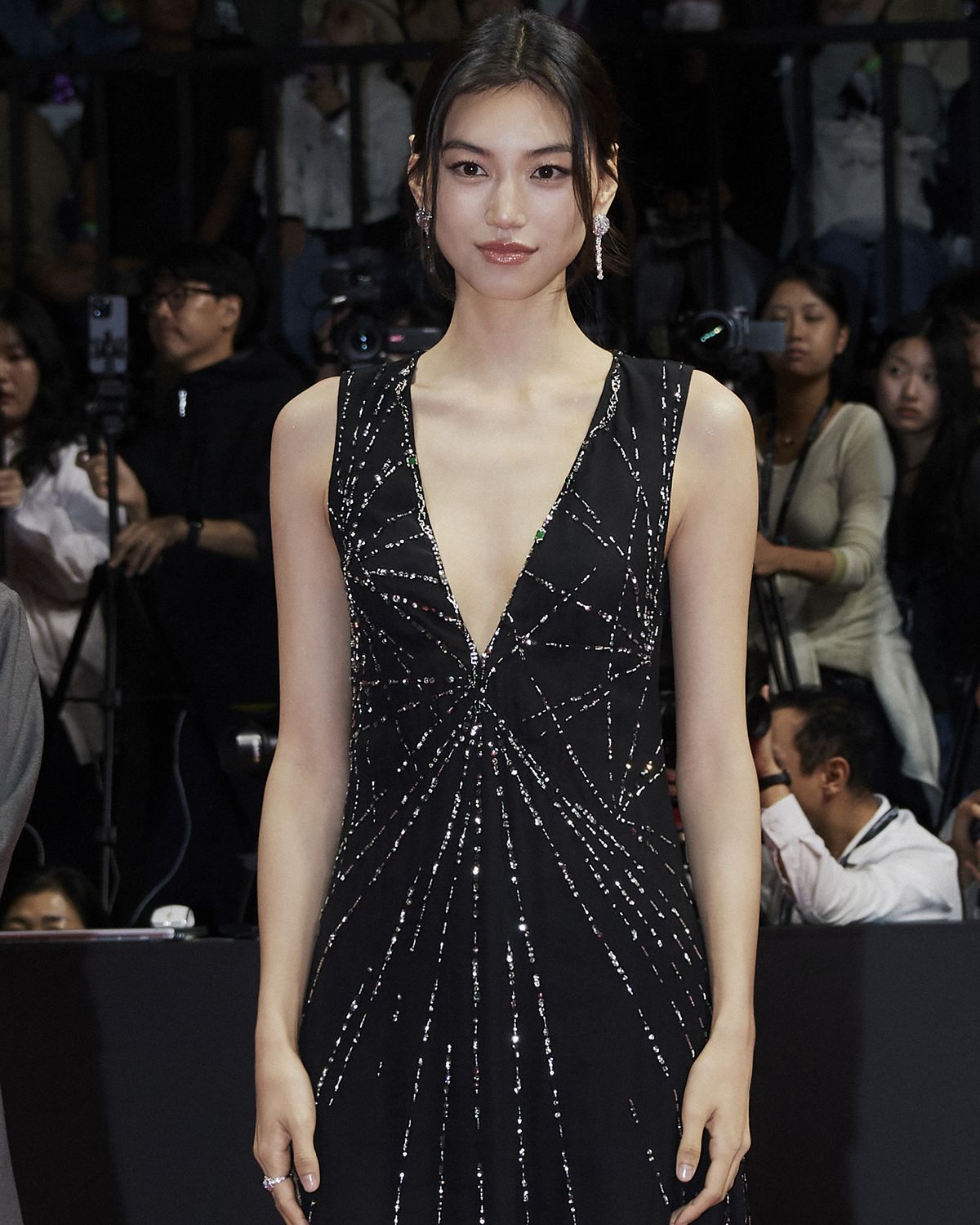 Courtesy of Chanel