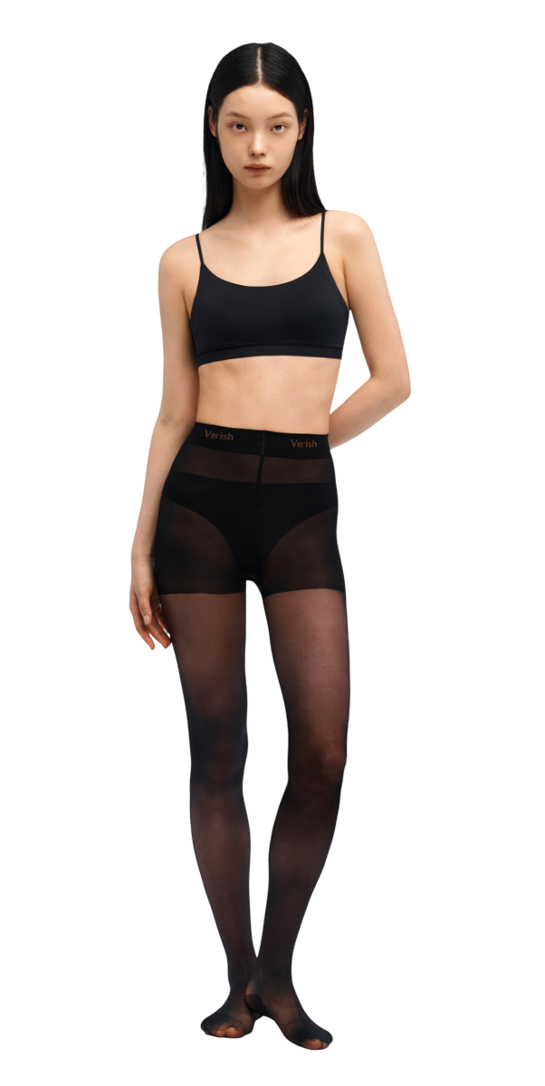 올데이 노스크래치 스타킹 10D