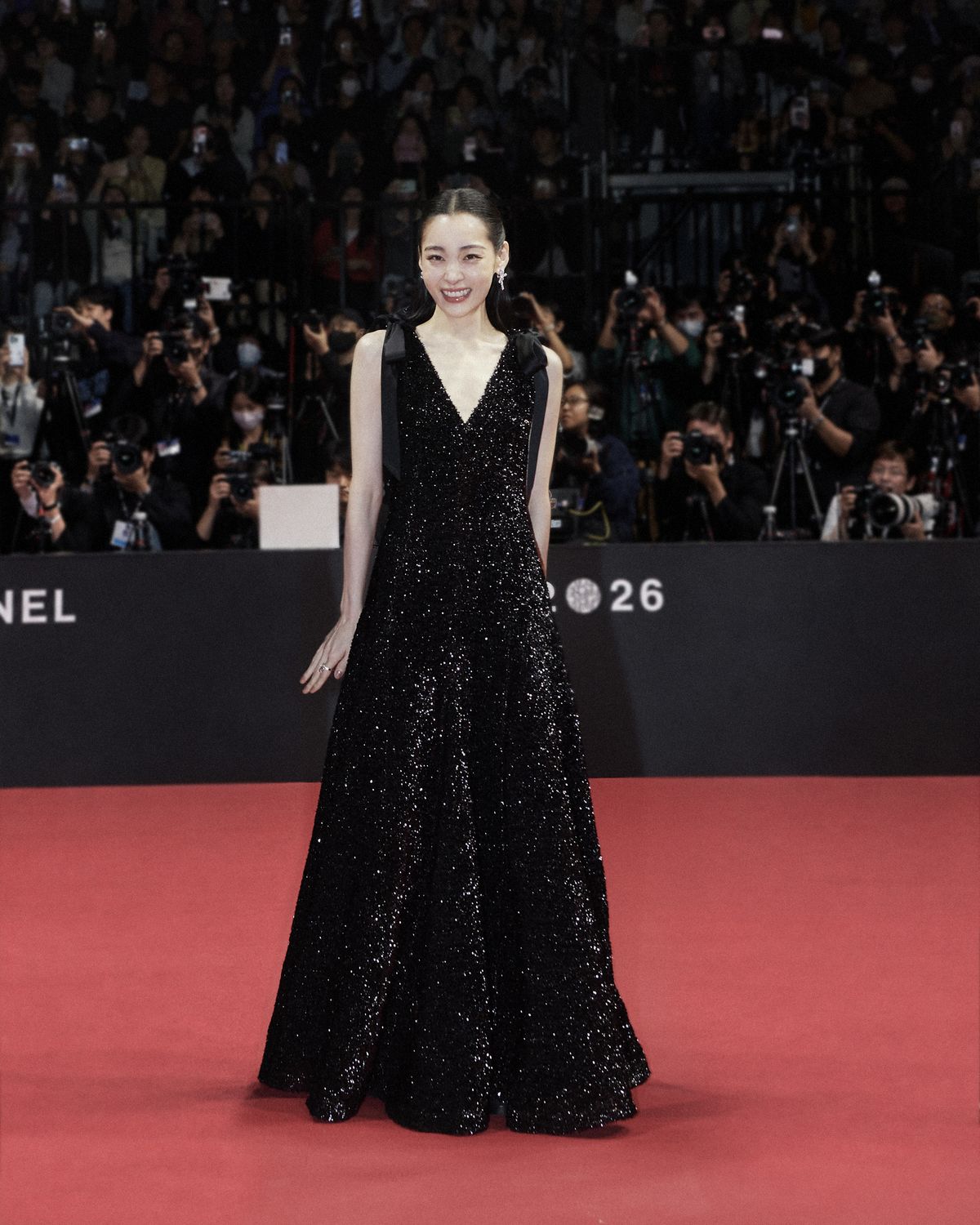 Courtesy of Chanel