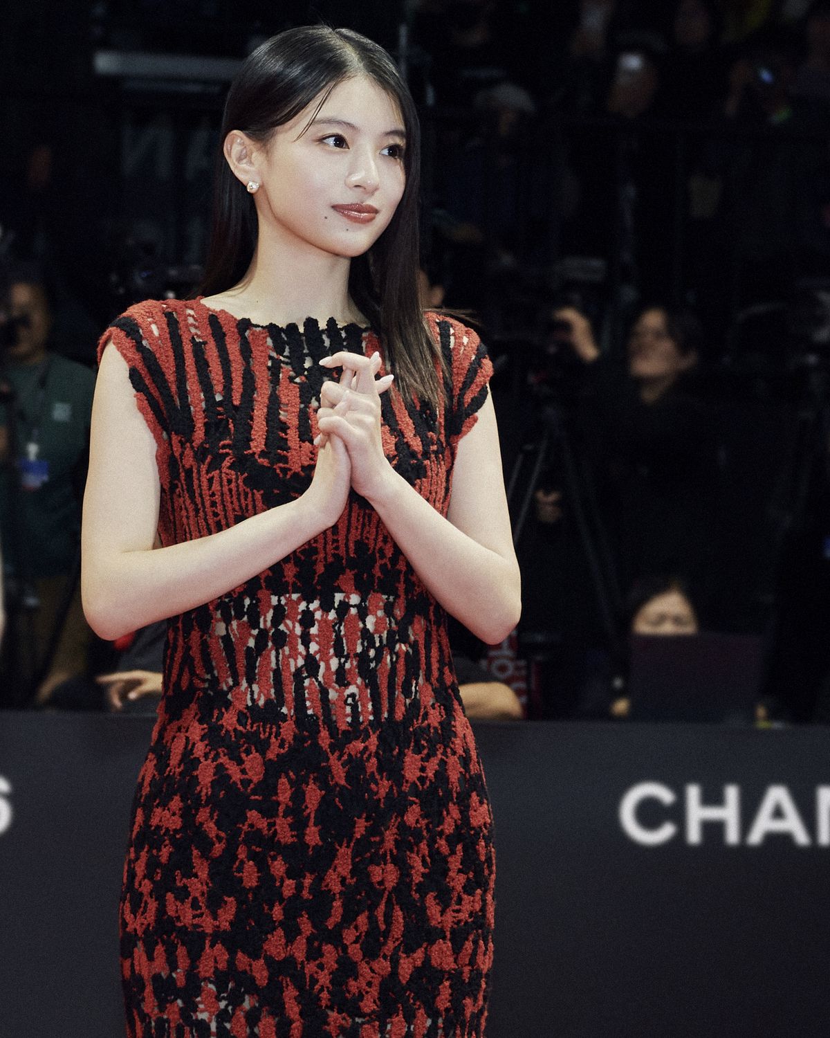 Courtesy of Chanel