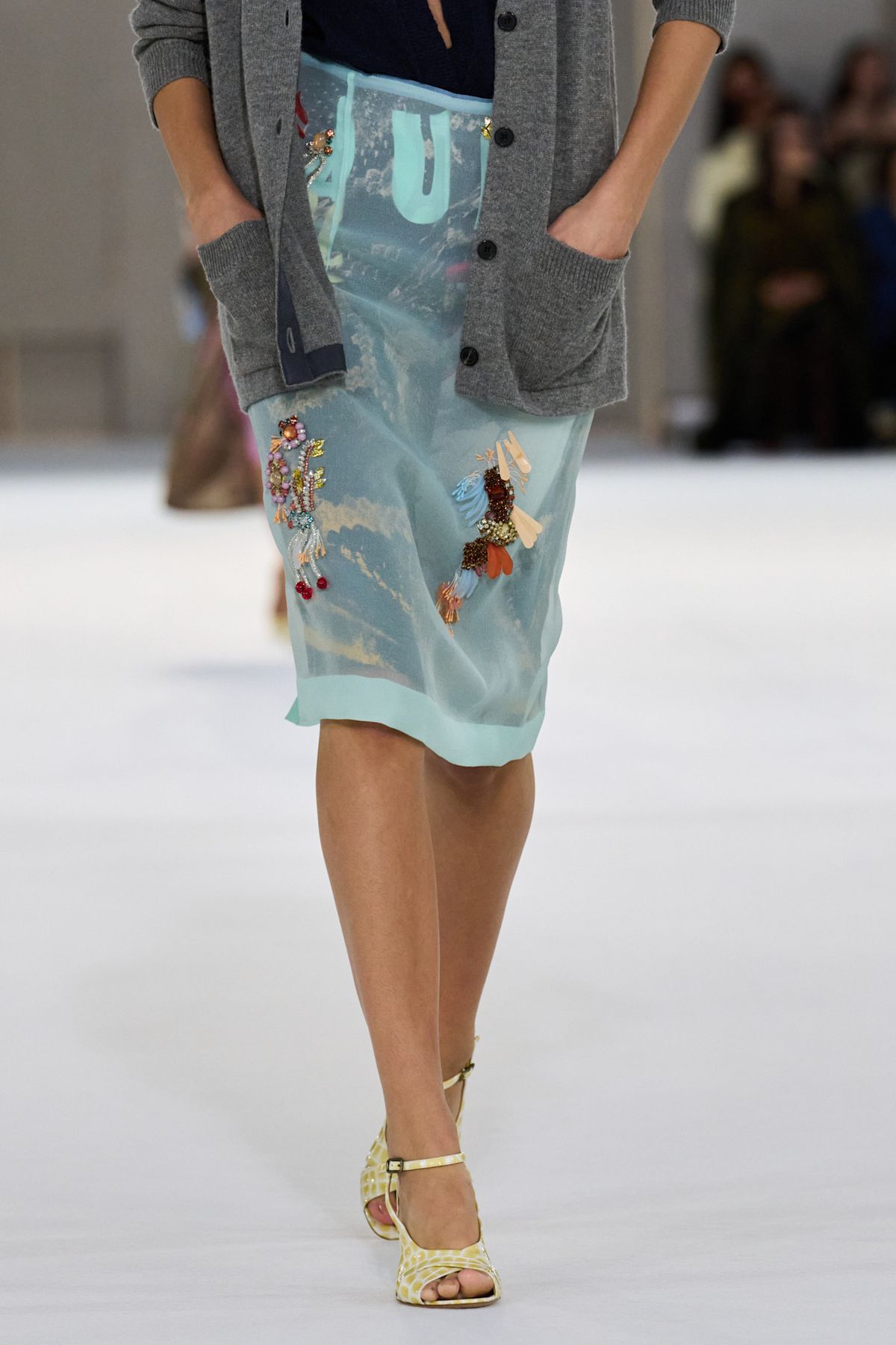 Van Noten SS27
