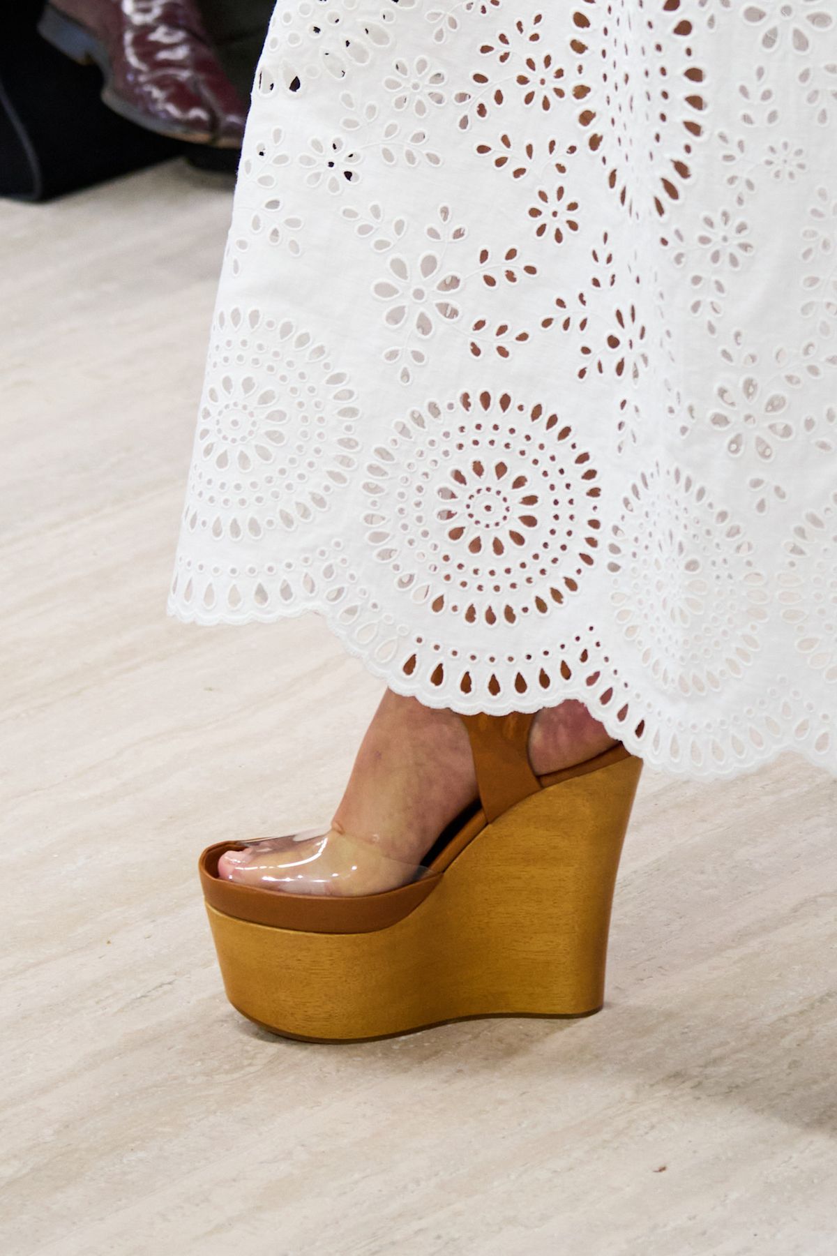 Chloe SS27