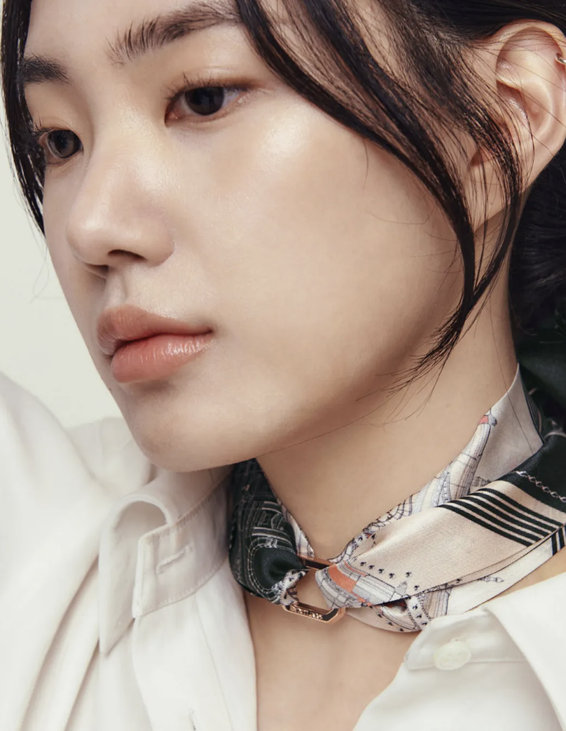미아 그린