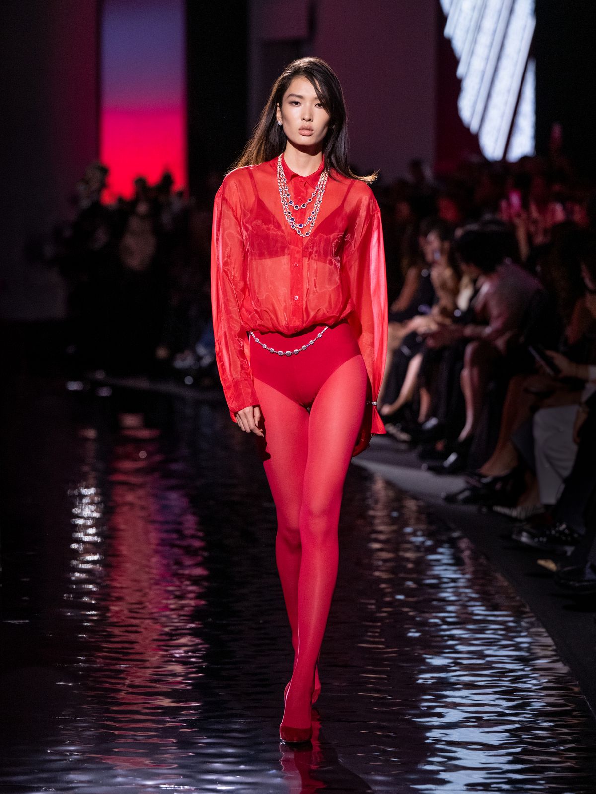 사진/ Messika ⓒGiovanni Giannoni