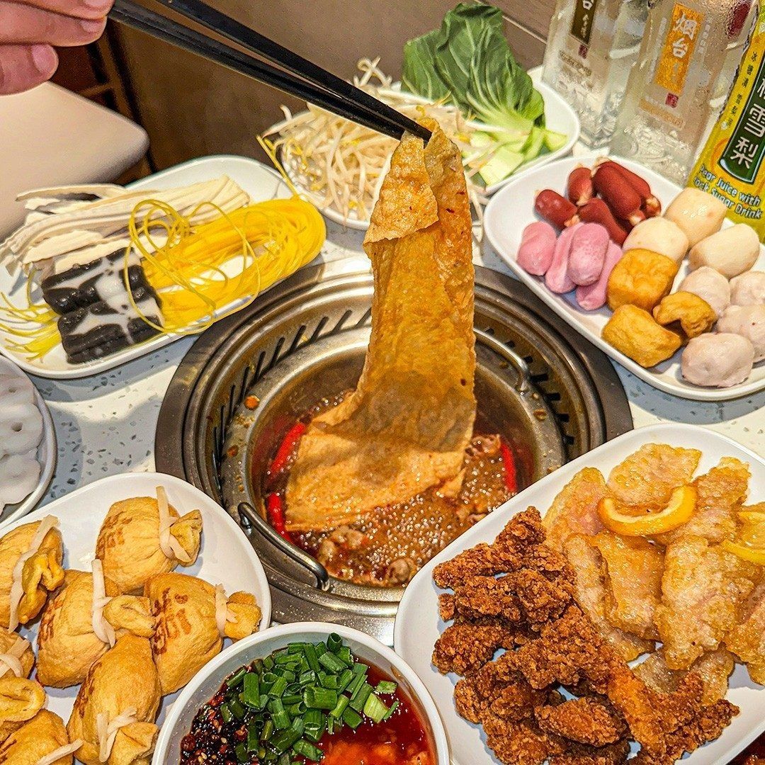사진/ 호랑훠궈 제공