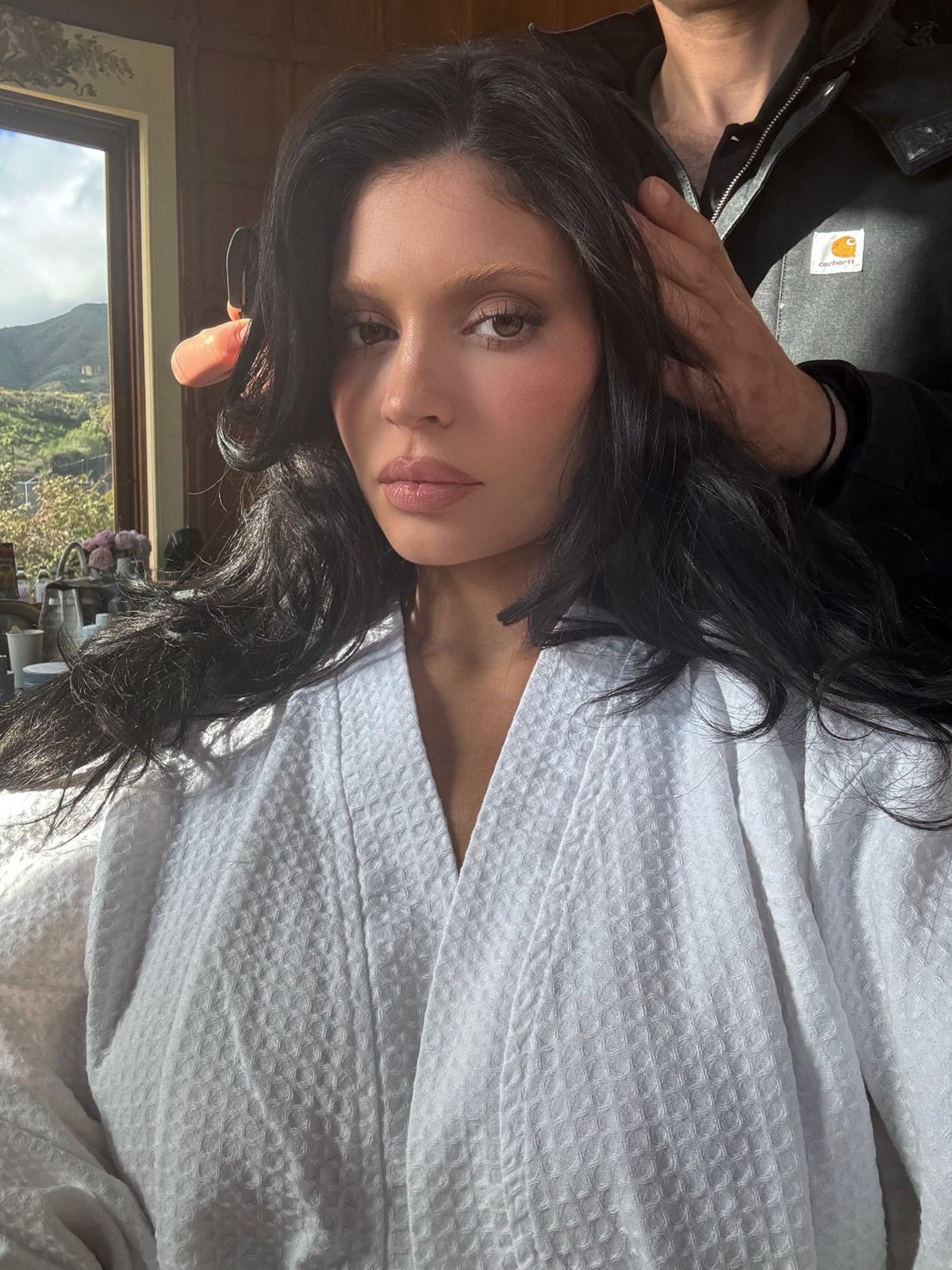 사진/ @kyliejenner 