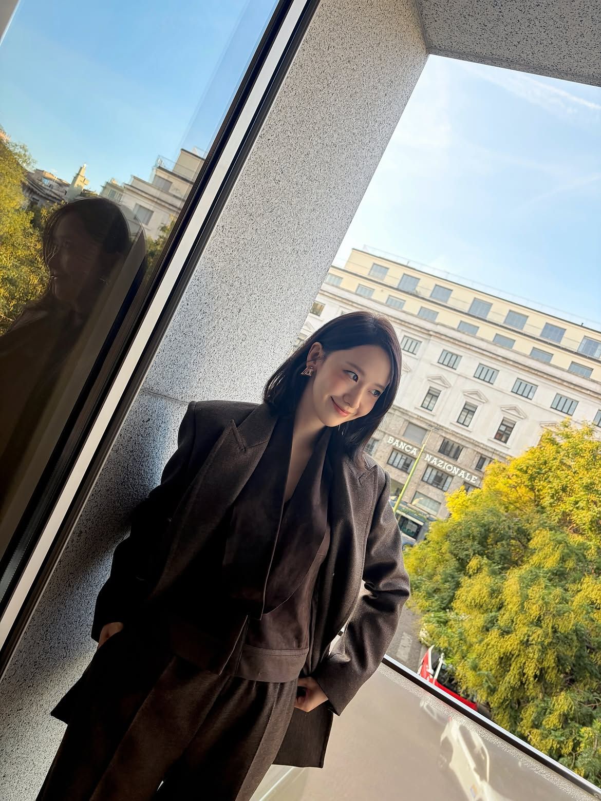 사진/ @yoona__lim