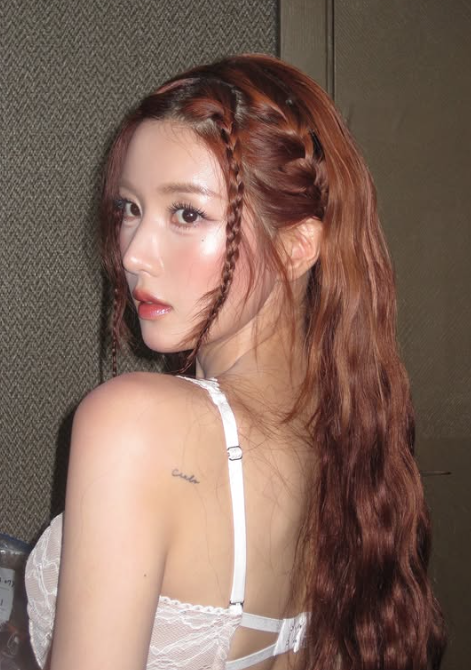 사진/ @silver_rain.__ 