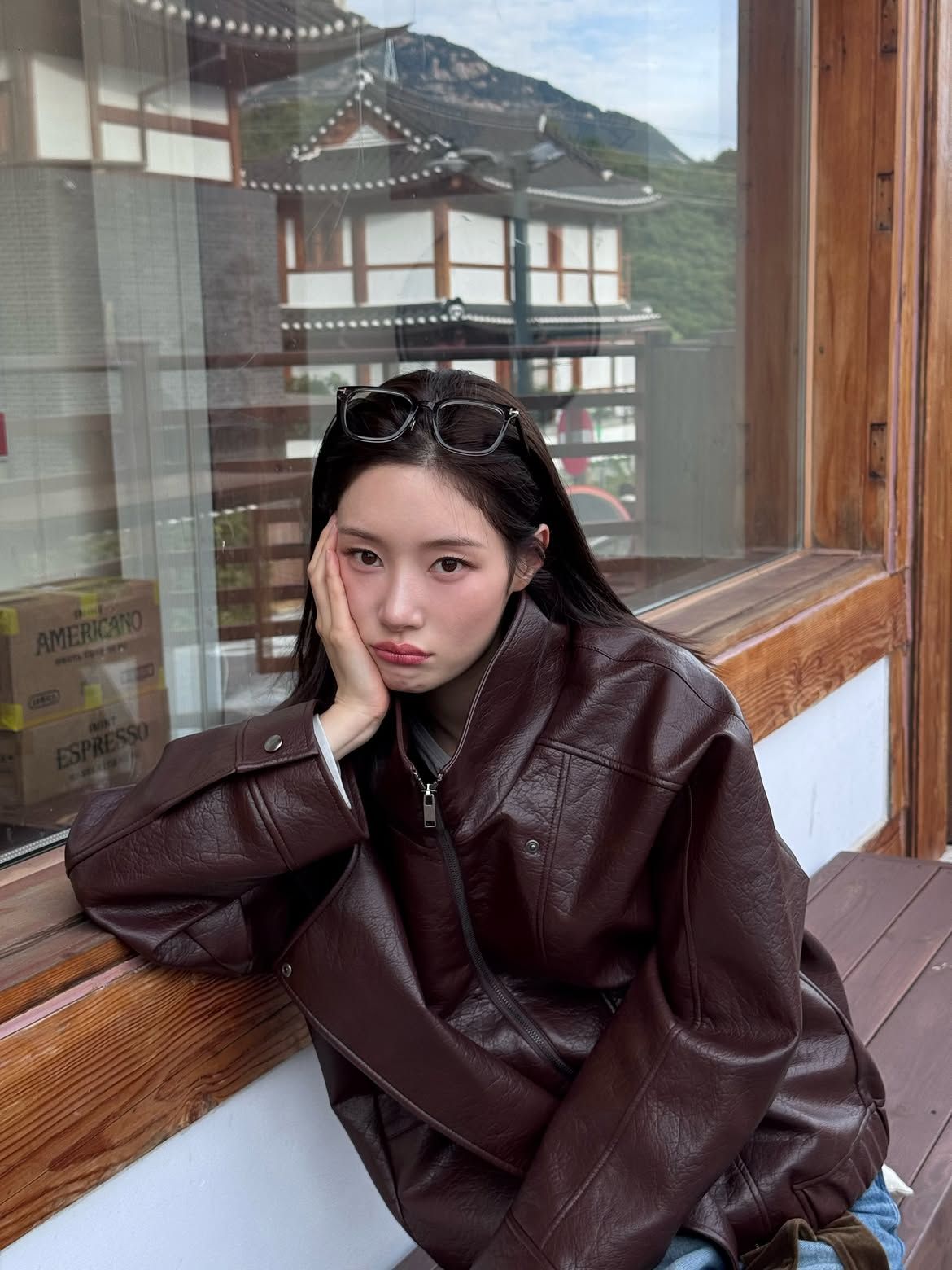 사진/ @j_chaeyeoni