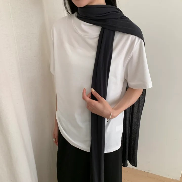 Origin Cotton Muffler