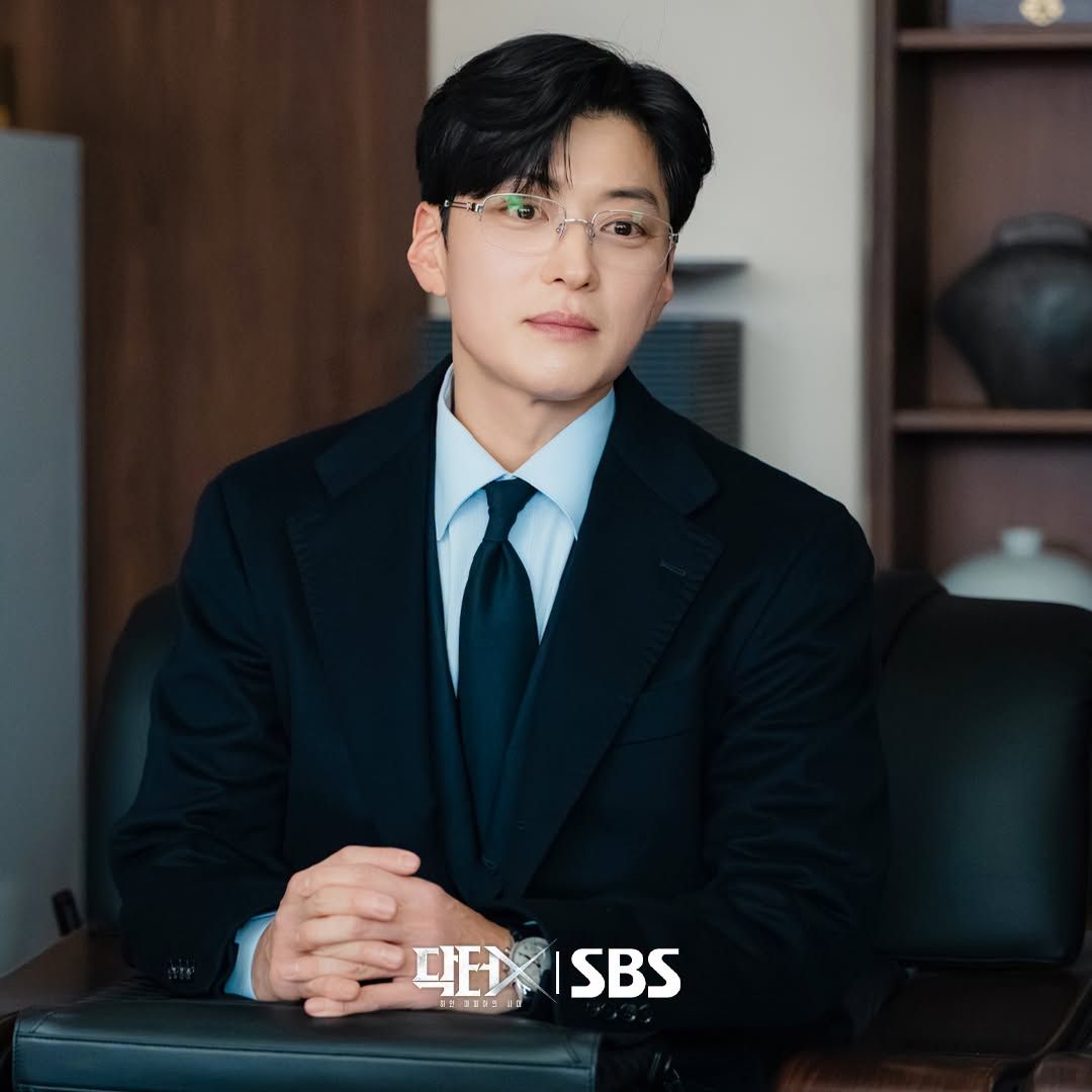 SBS 금토드라마 <닥터X : 하얀 마피아의 시대> 스틸