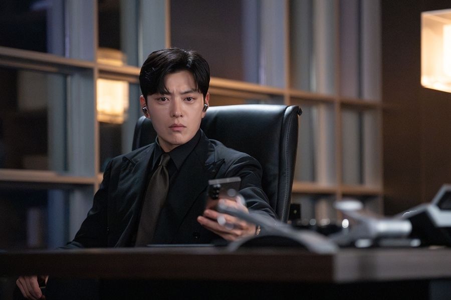 SBS 드라마 <멋진 신세계> 스틸
