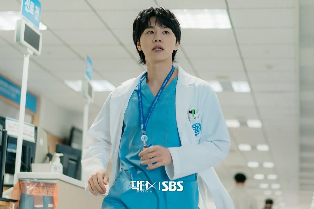 SBS 금토드라마 <닥터X : 하얀 마피아의 시대> 스틸