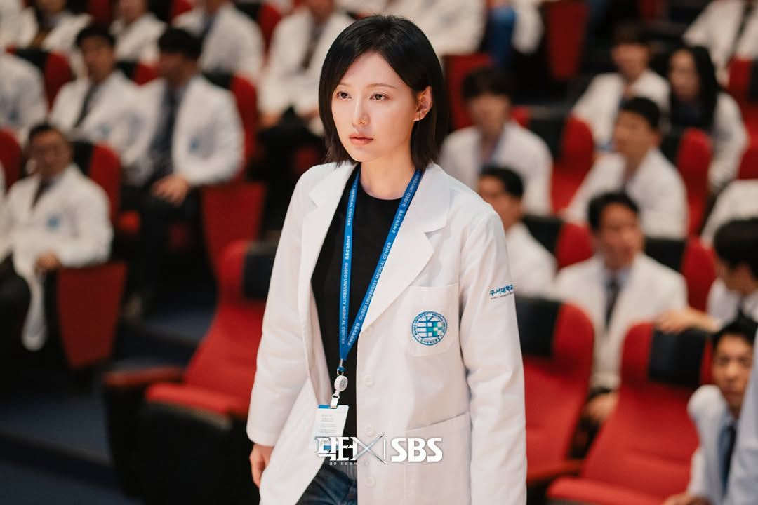 SBS 금토드라마 <닥터X : 하얀 마피아의 시대> 스틸