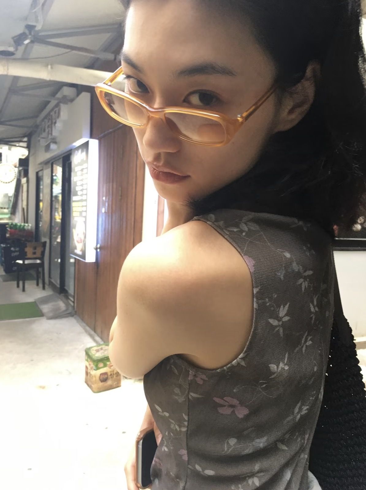 사진 / 김도연 인스타그램