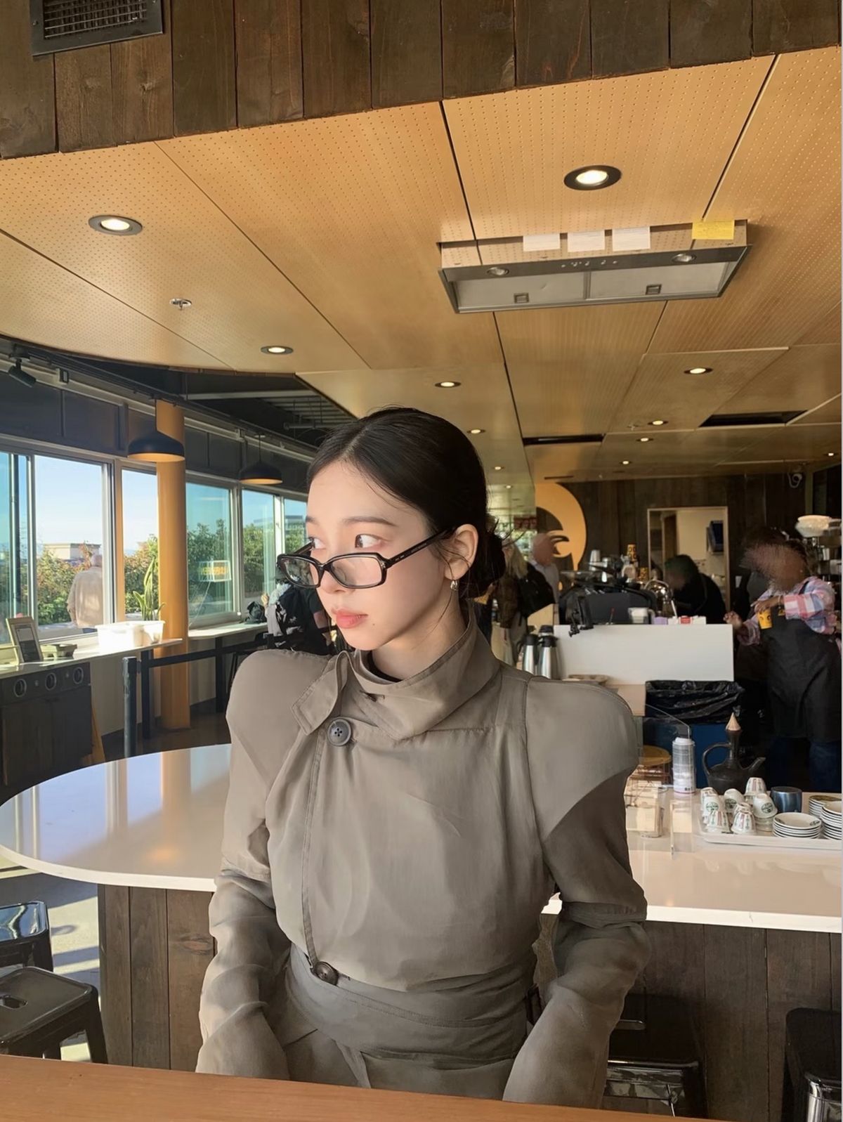 사진 / 카리나 인스타그램