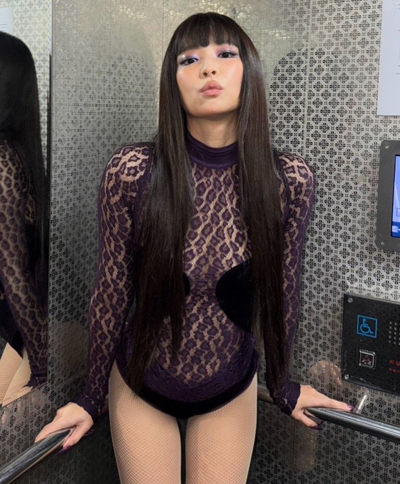 사진/ @jennierubyjane