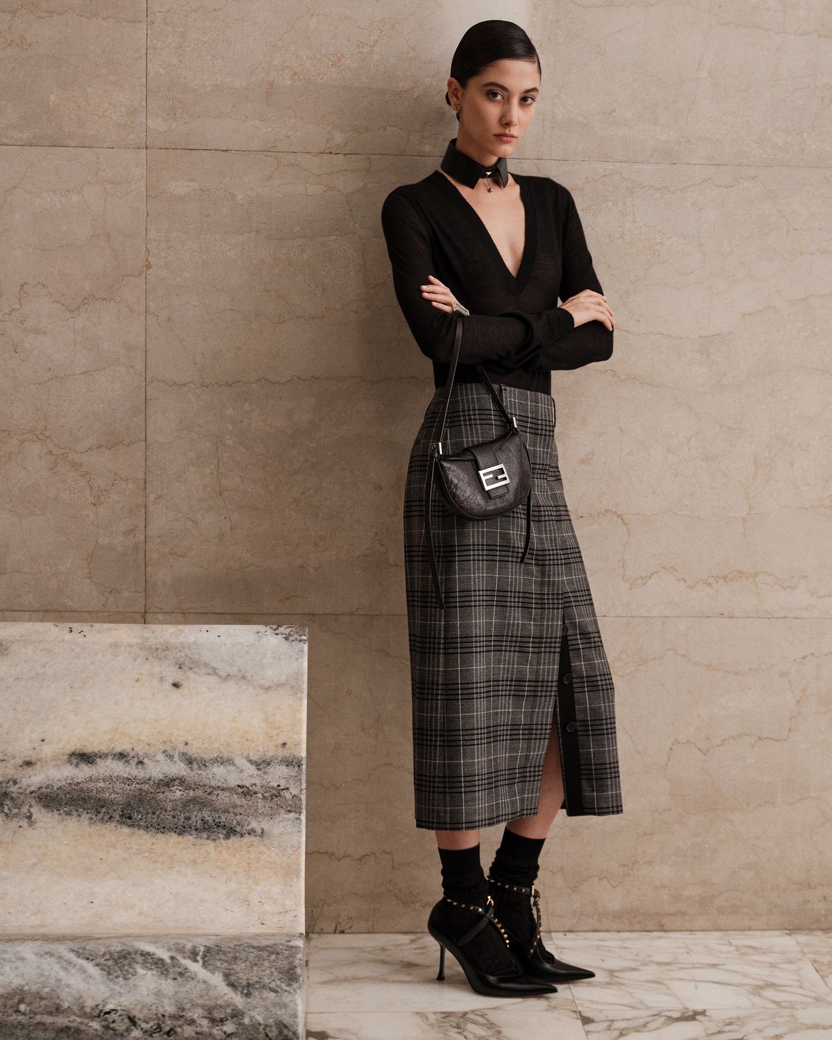 사진 / Fendi