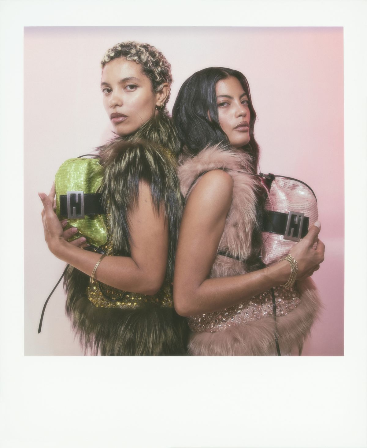 사진 / Fendi