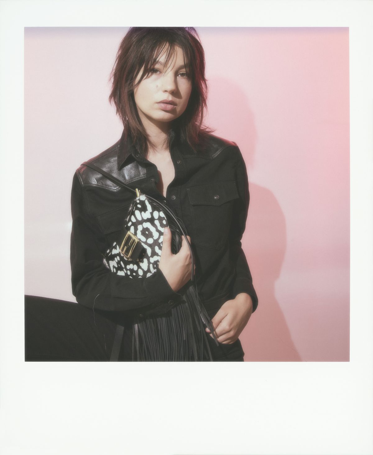사진 / Fendi