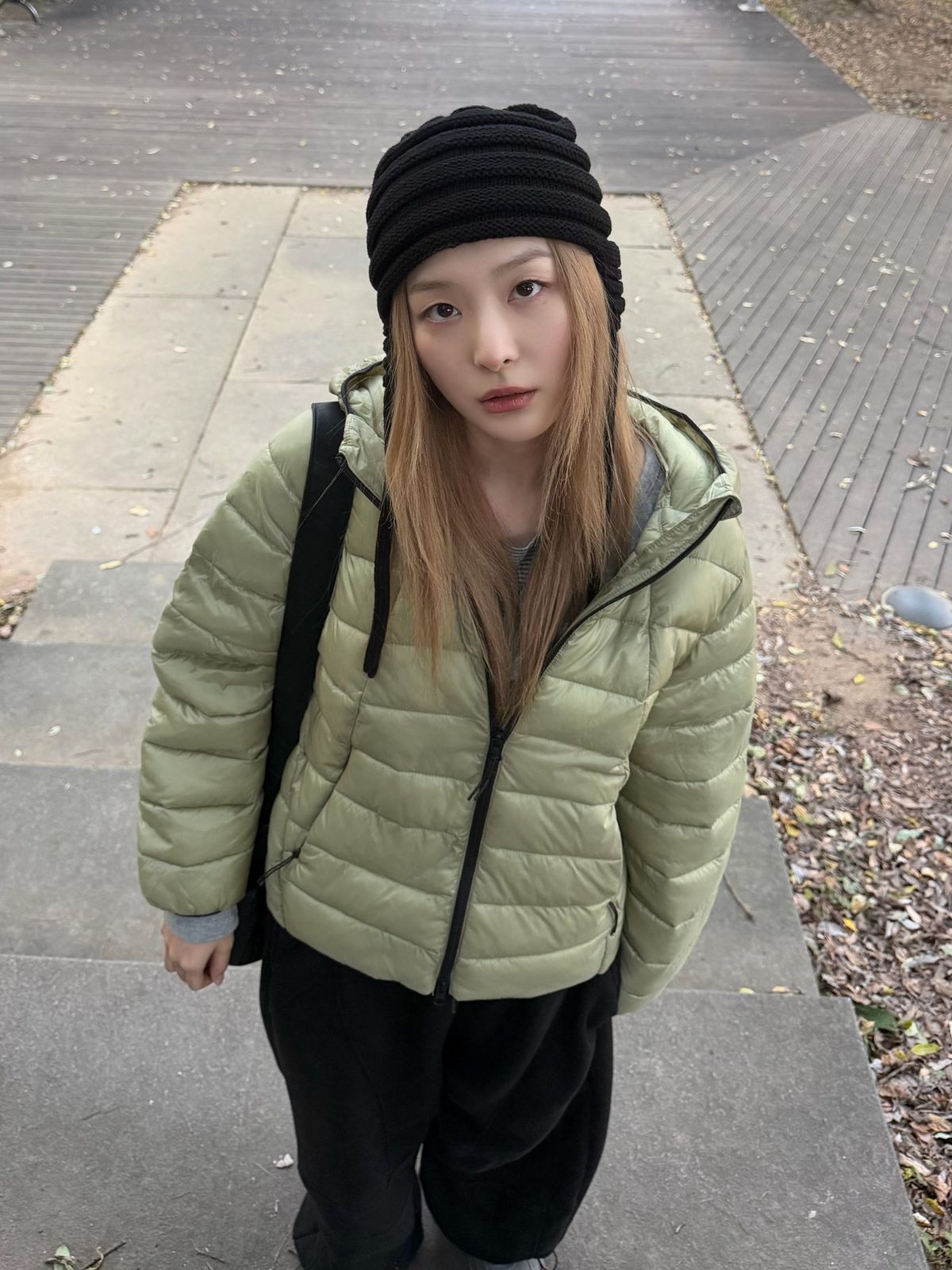 사진/ 슬기 @hi_sseulgi 