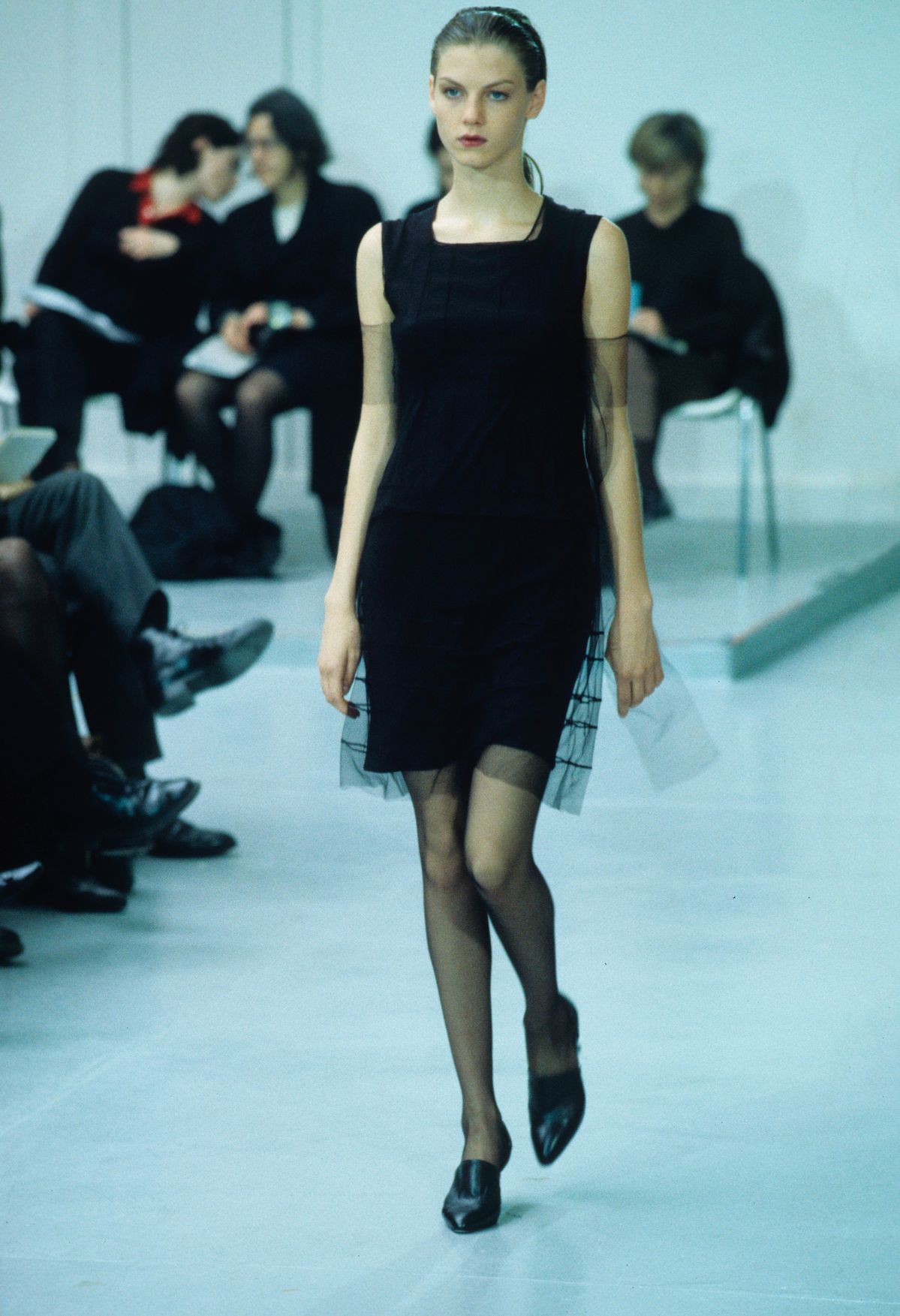 Helmut Lang 1997 F/W