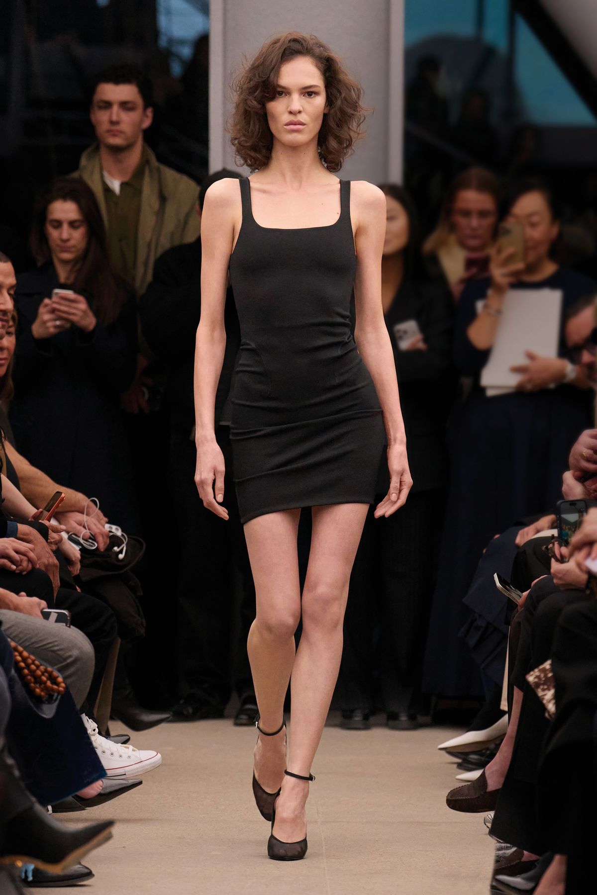 Alaïa 2026 S/F