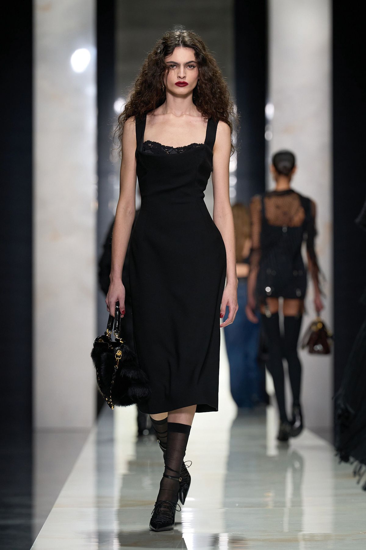 Dolce & Gabbana 2026 F/W