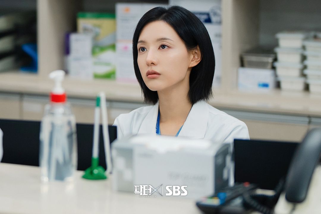 SBS 금토드라마 <닥터X: 하얀 마피아의 시대> 스틸