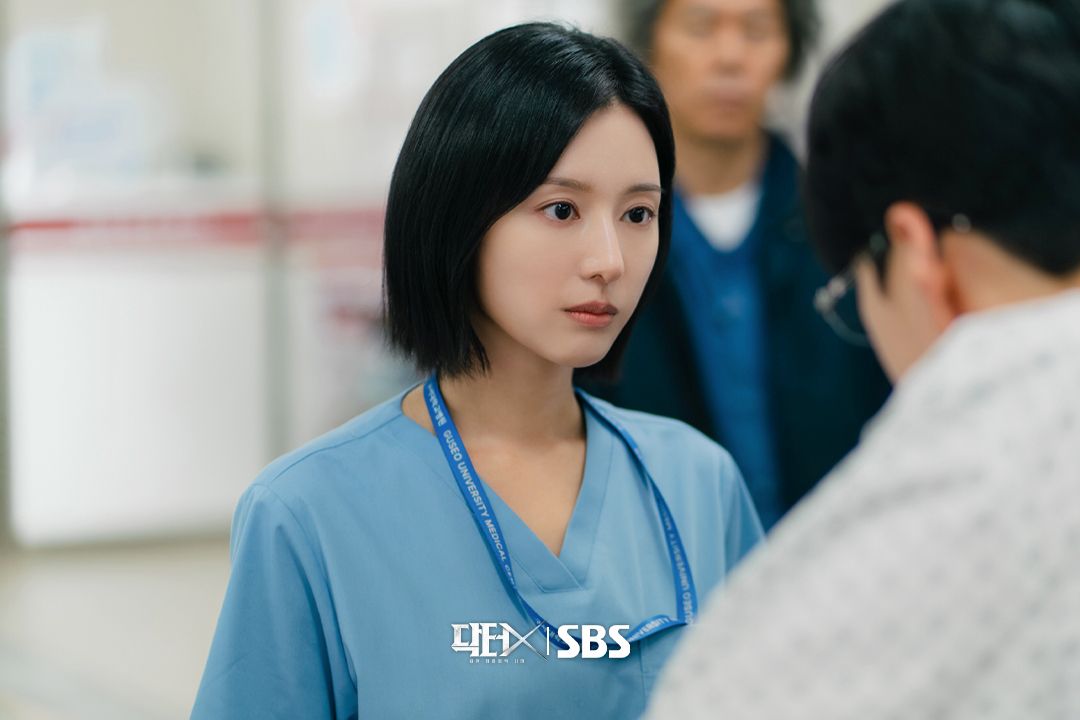 SBS 금토드라마 <닥터X: 하얀 마피아의 시대> 스틸