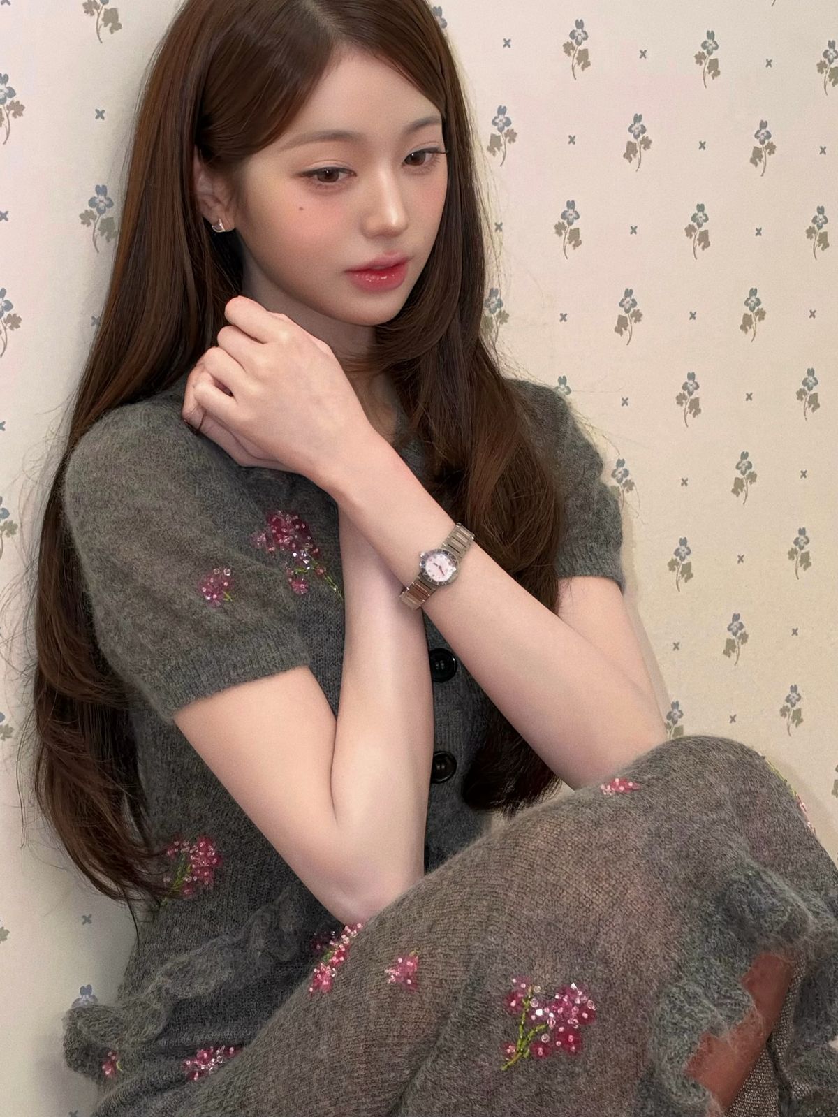 사진 / 장원영 인스타그램