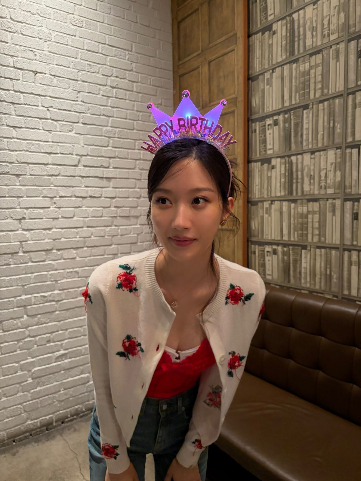 사진 / 문가영 인스타그램