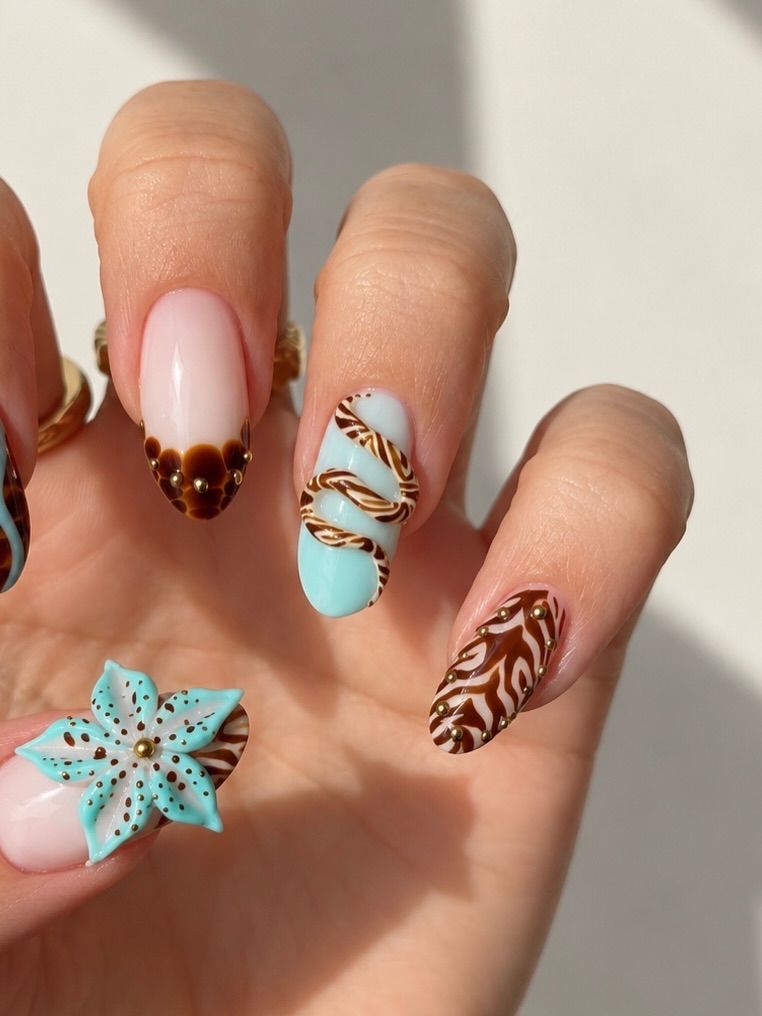 사진/ @hgnailsco