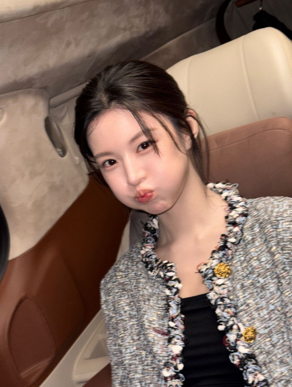 사진/ @goyounjung